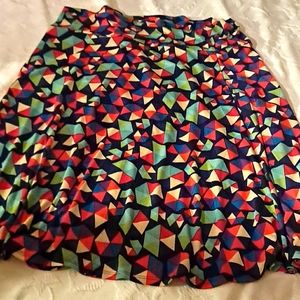 Women's skirt